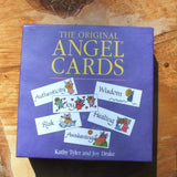 The Original Angel Cards-Kathy Tyler & Joy Drake