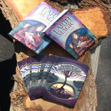 Earth Magic- Steven D. Farmer
