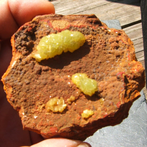 Adamite