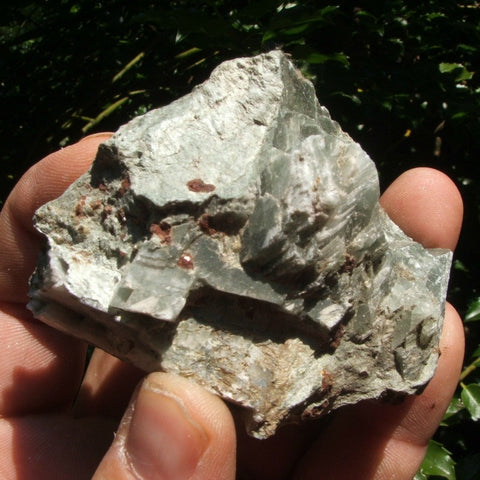 Chalcopyrite Calcite Pennsylvania