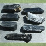 Ilvaite Crystal- China (rare) Large CRILVCLG
