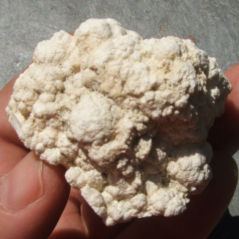 Magnesite Crystal- CRMAG04