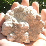 Magnesite Crystal CRMAG07