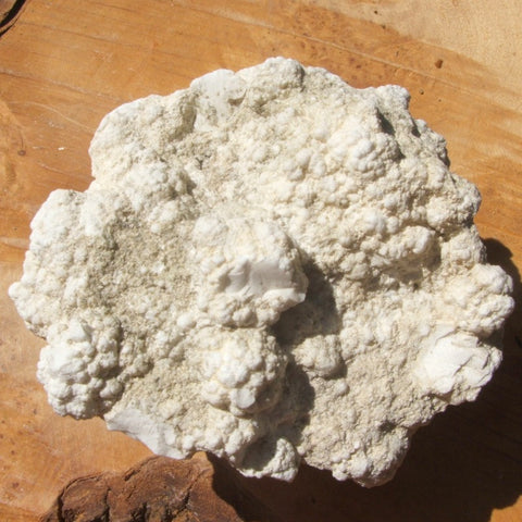 Magnesite Crystal CRMAG07