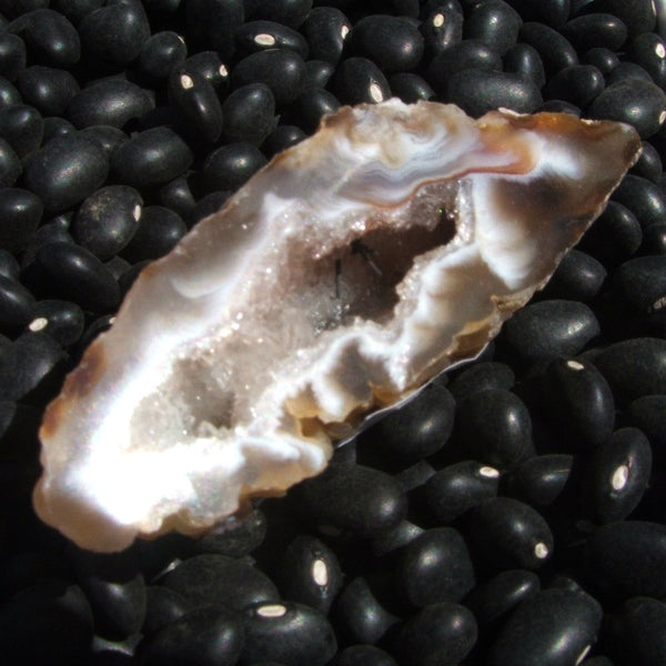 Ocho Geode CROG2419 – EarthSpeak