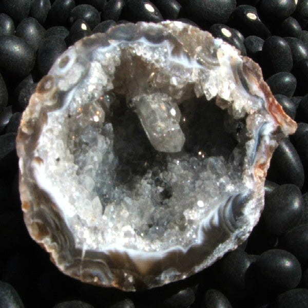 Ocho Geode CROG2422 – EarthSpeak