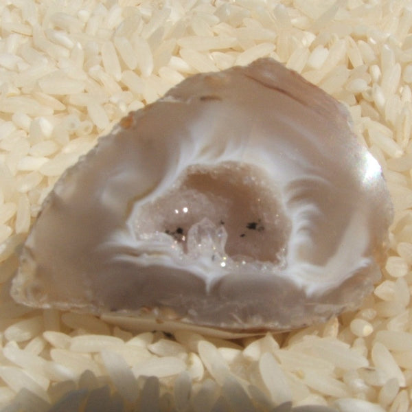Ocho Geode CROG2424 – EarthSpeak