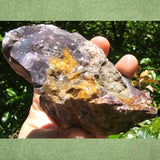 Opalite (Natural) Rhyolite CROPR01