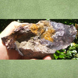 Opalite (Natural) Rhyolite CROPR01