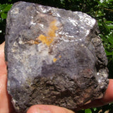 Opalite (Natural) Rhyolite CROPR02