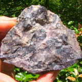 Opalite (Natural) Rhyolite CROPR03