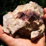 Opalite (Natural) Rhyolite CROPR05
