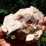 Opalite (Natural) Rhyolite CROPR05