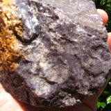 Opalite (Natural) Rhyolite CROPR06
