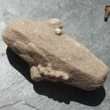 Sand Calcite Crystal CRSACAL1