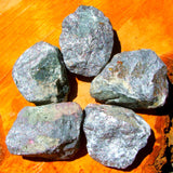 Silver Cobaltite Chunk CRSVCOB