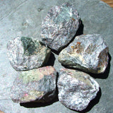 Silver Cobaltite Chunk CRSVCOB