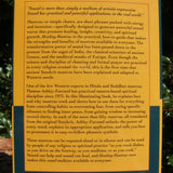 Healing Mantras (Book) - Thomas Ashley Farrand