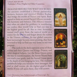Wisdom of the Hidden Realms Cards- Colette Baron-Reid.