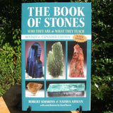The Book Of Stones- Robert Simmons and Naisha Ashian