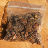Myrrh Resin~RITMYRRH