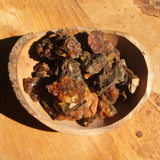 Myrrh Resin~RITMYRRH