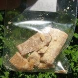 Amber Resin