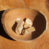 Amber Resin