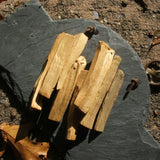 Palo Santo Sticks~RPALOSTX