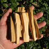 Palo Santo Sticks~RPALOSTX