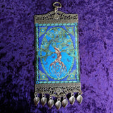 Tree of Life Mini Tapestry-SHTOLTAP
