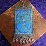 Tree of Life Mini Tapestry-SHTOLTAP