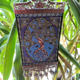 Tree of Life Mini Tapestry-SHTOLTAP