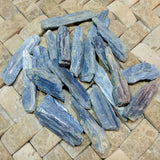 Blue Kyanite Blade~TUMKYBD