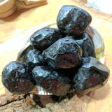 Apache Tear Obsidian