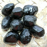 Apache Tear Obsidian