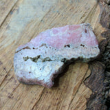 Rhodochrosite Slab~CRRHSL01