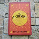 The Alchemist~Paulo Coelho
