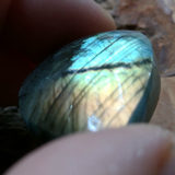 Labradorite Cabochon JLABCB31