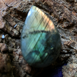 Labradorite Cabochon JLABCB31