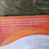 The Empath's Survival guide~Judith Orloff, MD