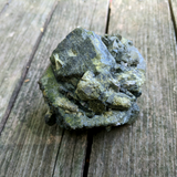 Magnetic Epidote~Pakistan CRMAGEP1