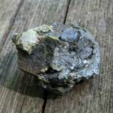 Magnetic Epidote~Pakistan CRMAGEP1