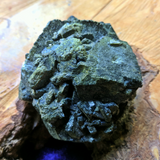 Magnetic Epidote~Pakistan CRMAGEP1