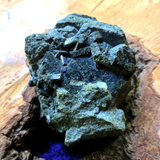 Magnetic Epidote~Pakistan CRMAGEP1