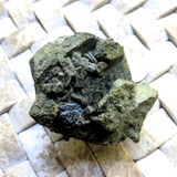 Magnetic Epidote~Pakistan CRMAGEP1