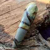 Septarian Nodule Wand~CRSNWD04