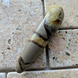 Septarian Nodule Wand~CRSNWD04