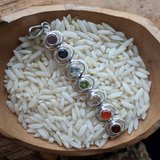 Chakra Pendant~JCHAKRA5