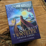Sacred Traveler Oracle Cards~ Denise Linn
